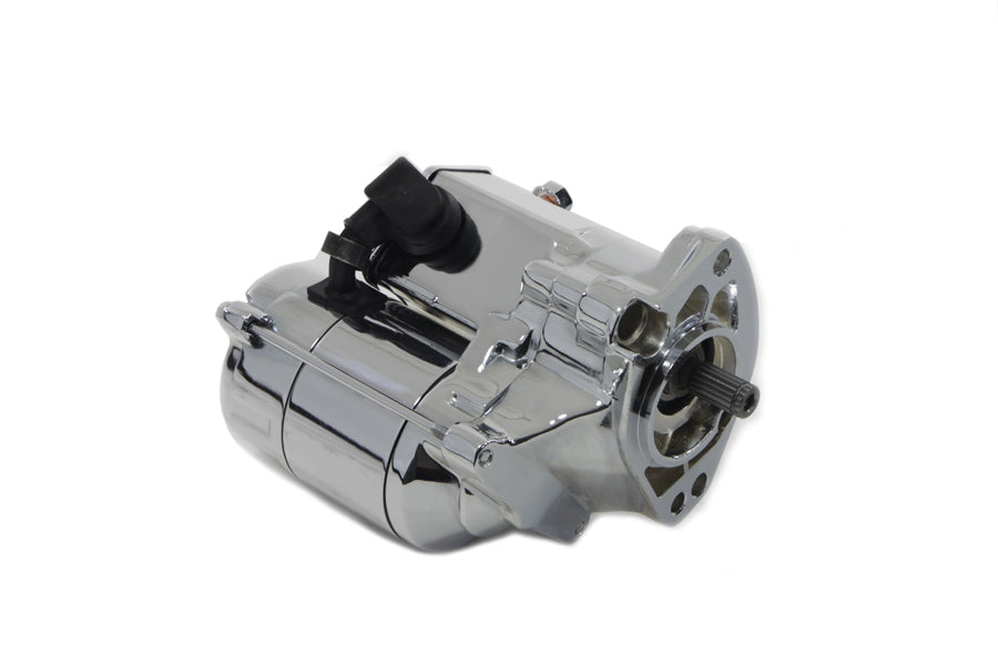 Volt Tech Starter Motor 1.4kW Chrome(EA)