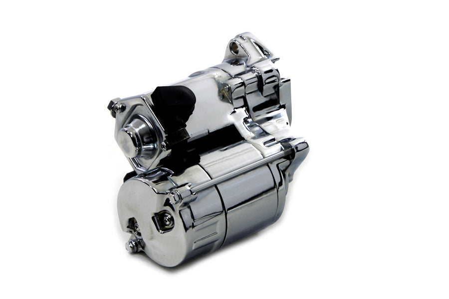 Volt Tech Starter Motor 1.4kW Chrome(EA)