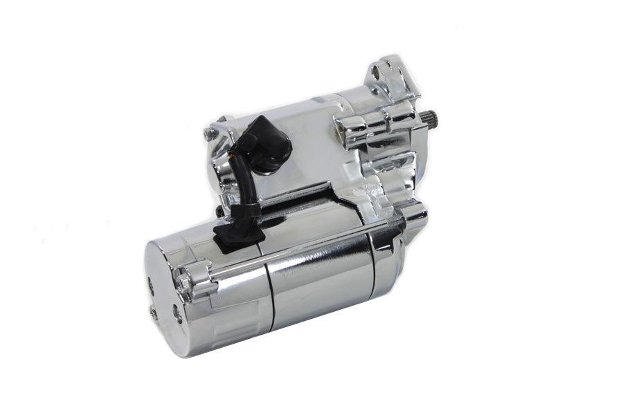 Volt Tech Starter Motor 1.8kW Chrome(EA)