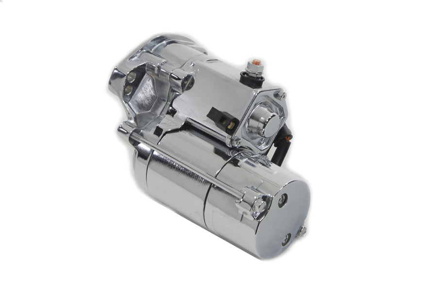 Volt Tech Starter Motor 1.8kW Chrome(EA)
