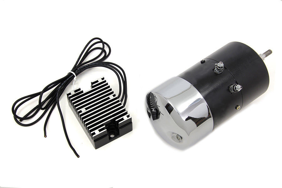 32E 12 Volt Alternator Conversion Unit(EA)