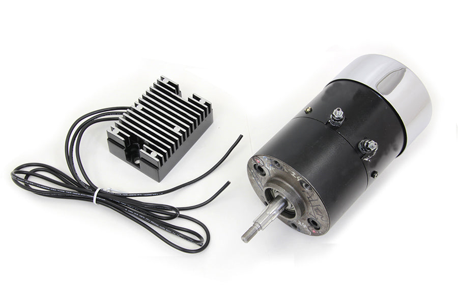 32E 12 Volt Alternator Conversion Unit(EA)
