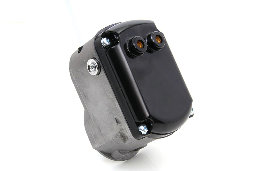 Right Hand Burkhardt Magneto Head Assembly(KIT)