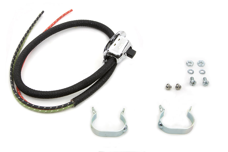 Replica Three Position Handlebar Directional Signal Switch(KIT)