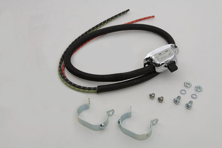 Replica Three Position Handlebar Directional Signal Switch(KIT)