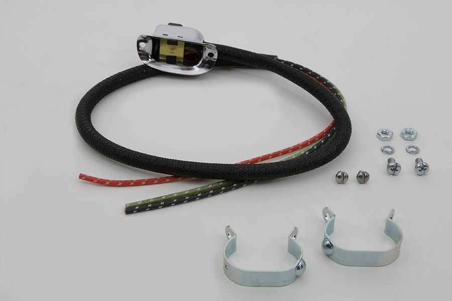 Replica Three Position Handlebar Directional Signal Switch(KIT)