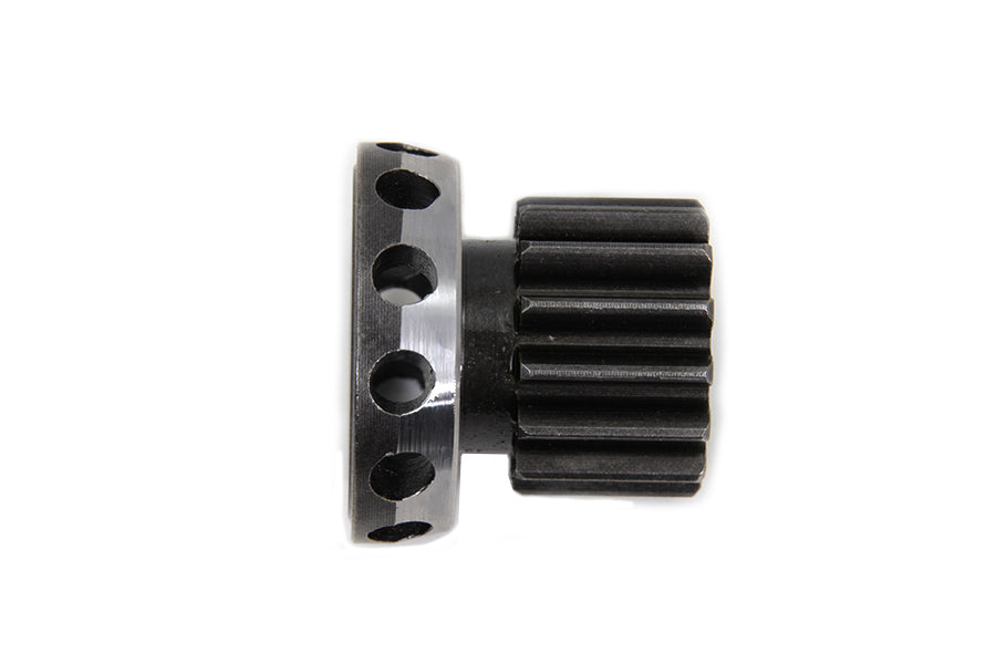 2-Brush Generator Gear(EA)
