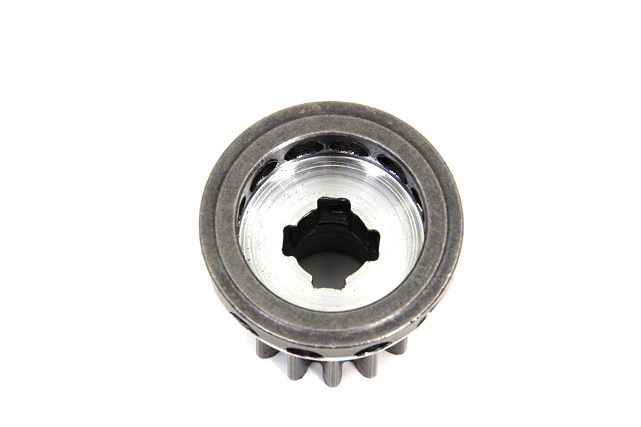 2-Brush Generator Gear(EA)