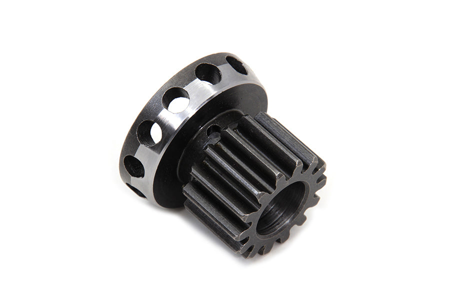 2-Brush Generator Gear(EA)