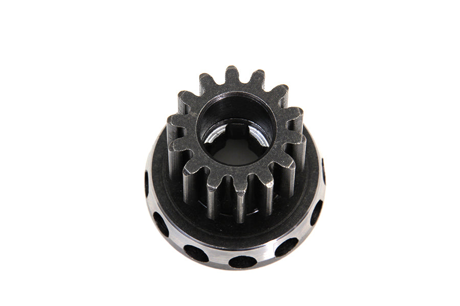 2-Brush Generator Gear(EA)