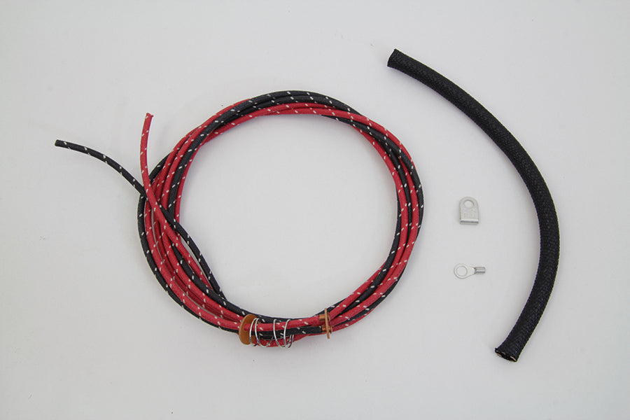 Tail Lamp Wire(EA)