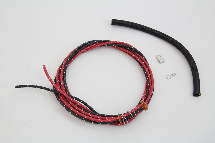 Tail Lamp Wire(EA)