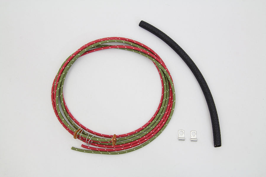 Tail Lamp Wire(EA)