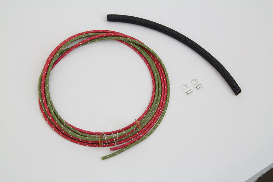 Tail Lamp Wire(EA)