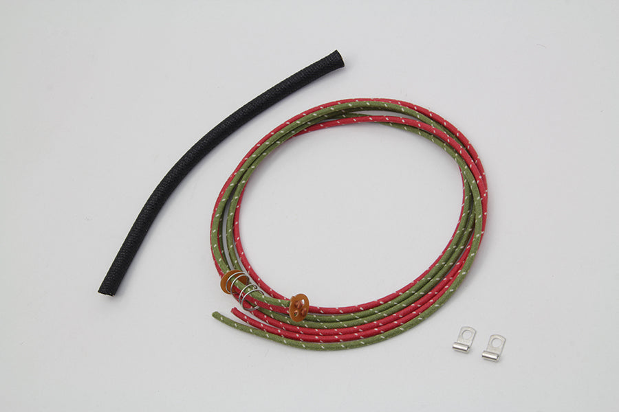 Tail Lamp Wire(EA)