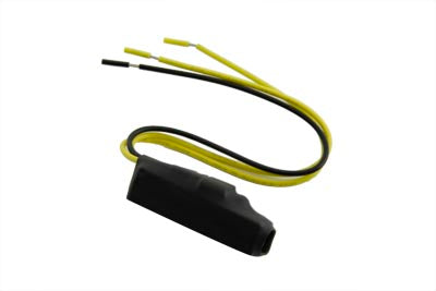 Volt Tech Turn Signal LED Load Equalizer(EA)