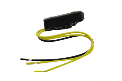 Volt Tech Turn Signal LED Load Equalizer(EA)