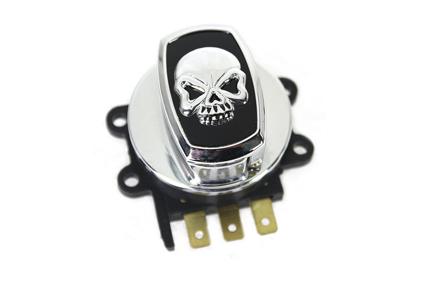 Replica Skull Ignition Switch(EA)