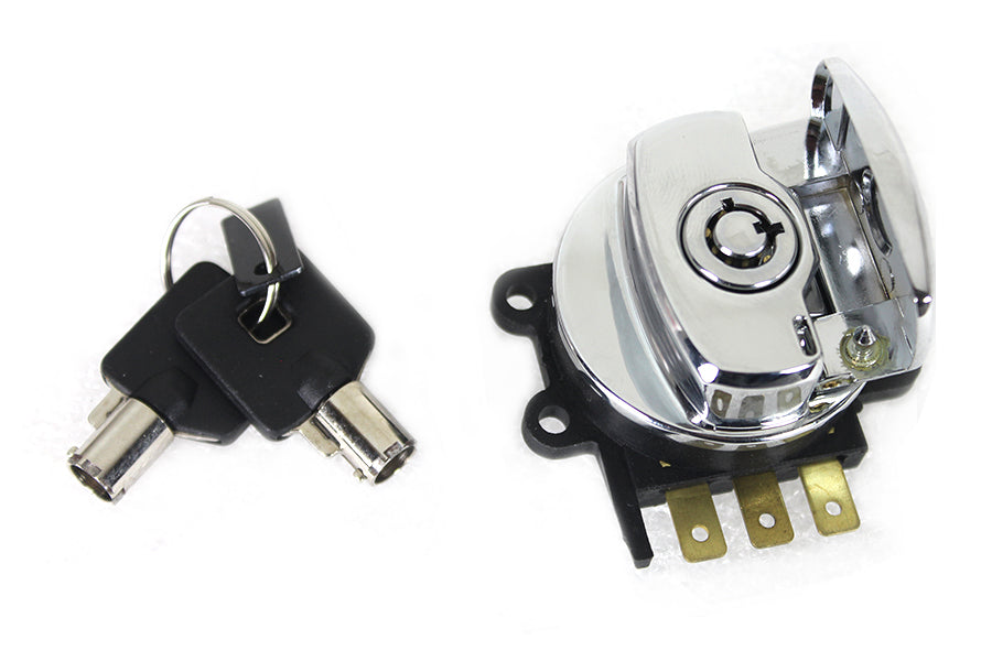 Replica Skull Ignition Switch(EA)