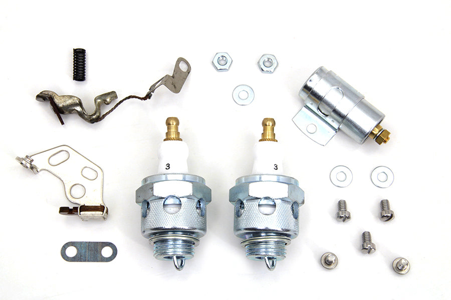 Globe Ignition Tune Up Kit(KIT)