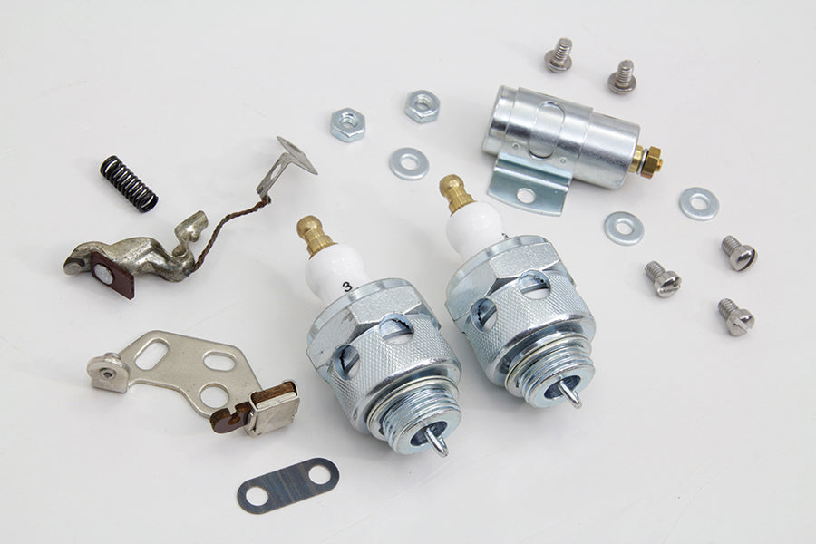 Globe Ignition Tune Up Kit(KIT)