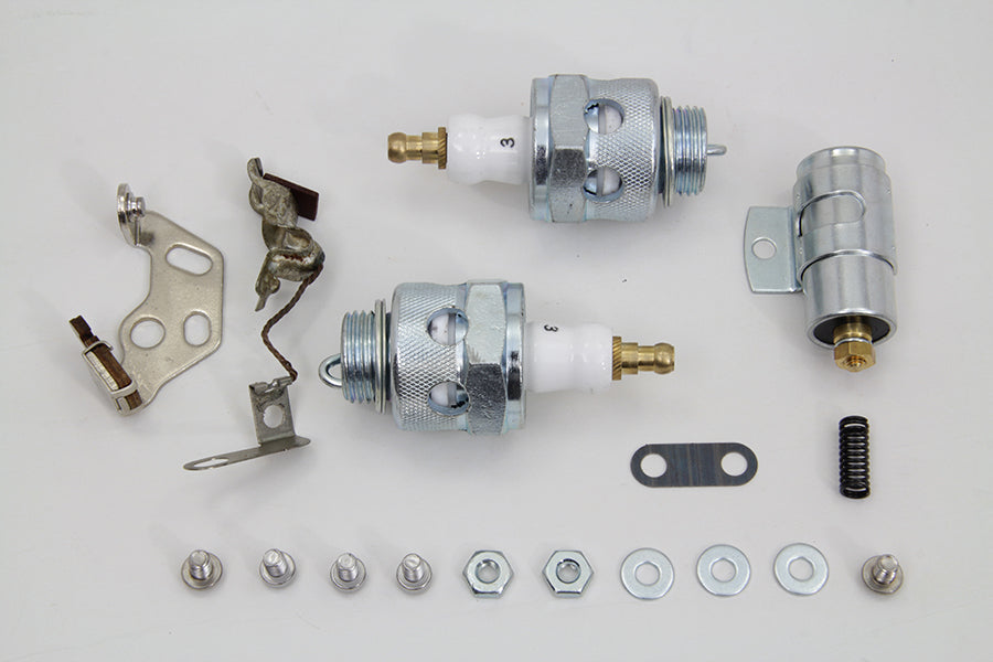 Globe Ignition Tune Up Kit(KIT)