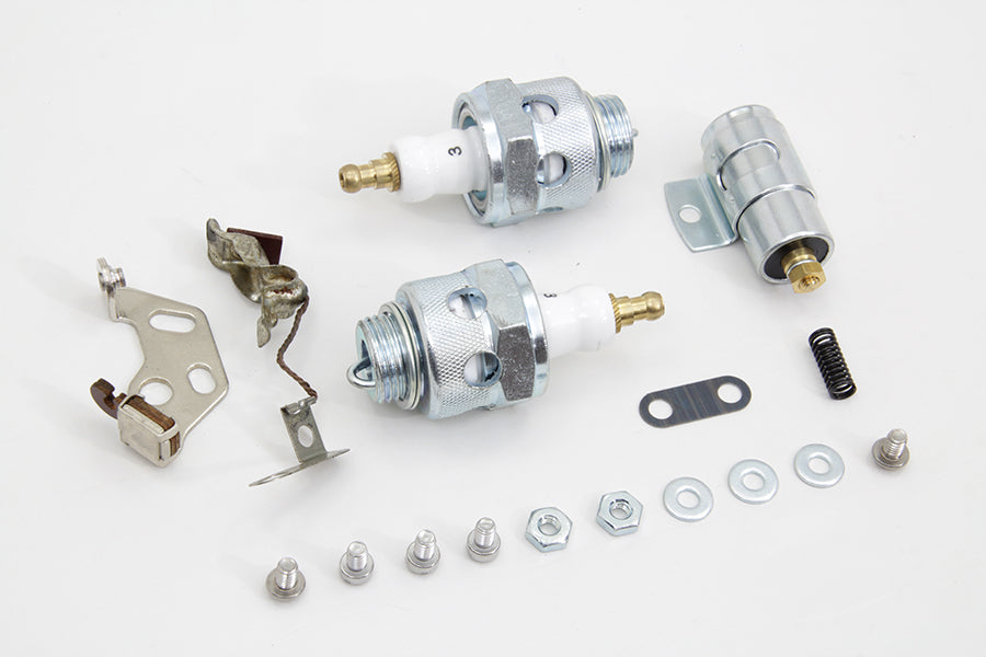 Globe Ignition Tune Up Kit(KIT)