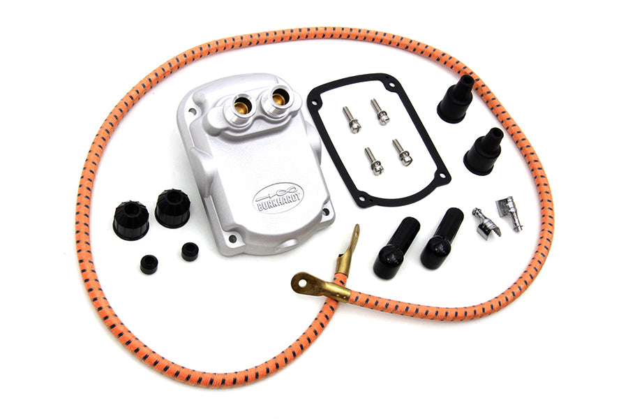 Magneto Cam Cover Housing(KIT)