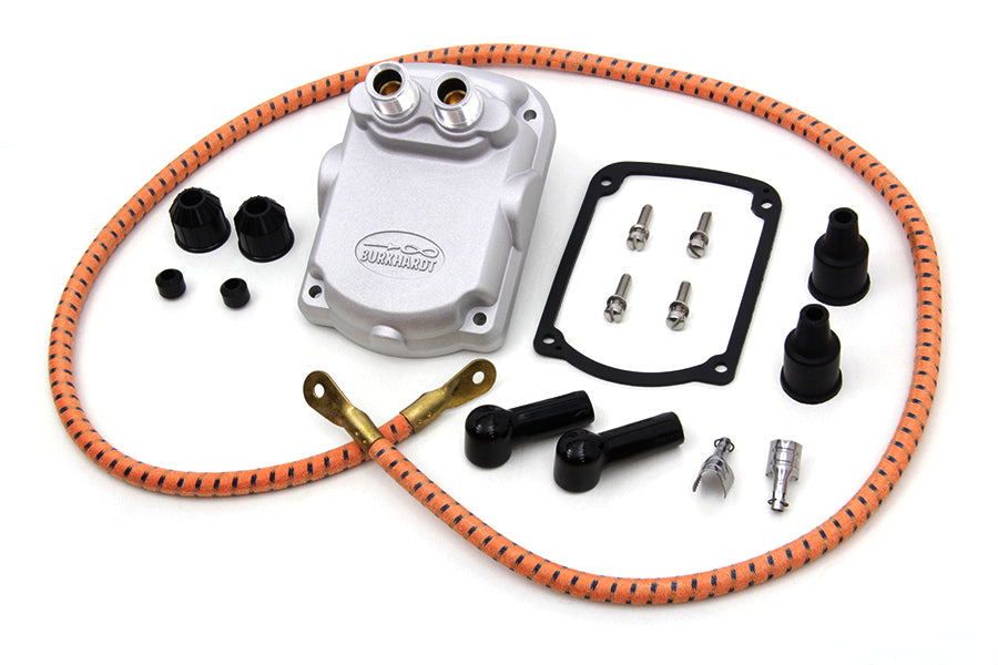 Magneto Cam Cover Housing(KIT)