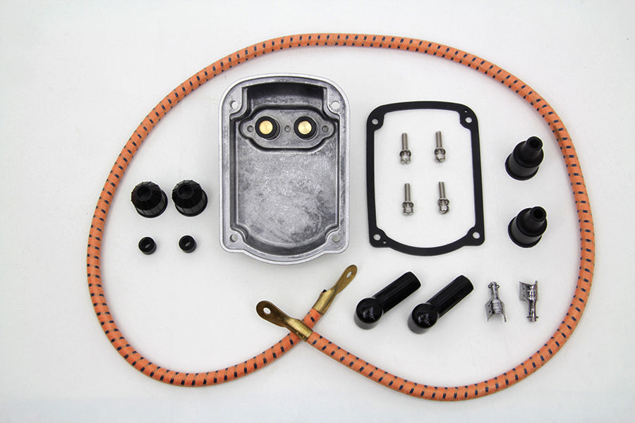 Magneto Cam Cover Housing(KIT)
