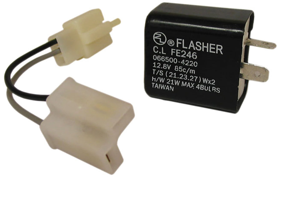 Universal Turn Signal Load Equalizer(EA)
