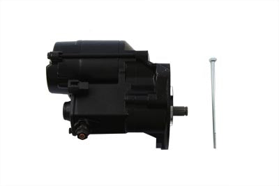 Volt Tech Starter Motor 1.4kW Black(EA)