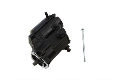 Volt Tech Starter Motor 1.4kW Black(EA)