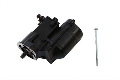 Volt Tech Starter Motor 1.4kW Black(EA)