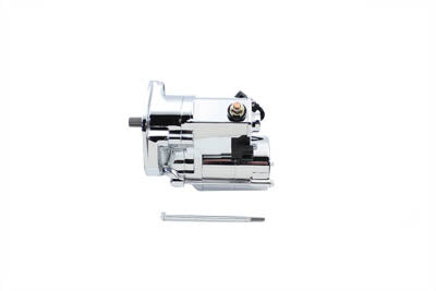 Volt Tech Starter Motor 1.7kW Chrome(EA)