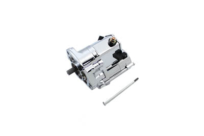Volt Tech Starter Motor 1.7kW Chrome(EA)
