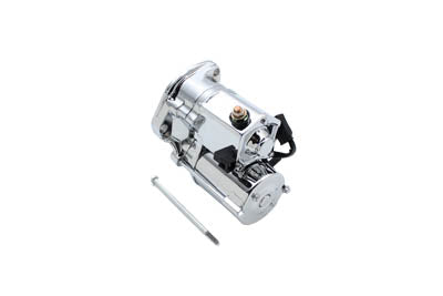 Volt Tech Starter Motor 1.7kW Chrome(EA)