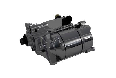 Volt Tech Starter Motor 1.4kW Chrome(EA)