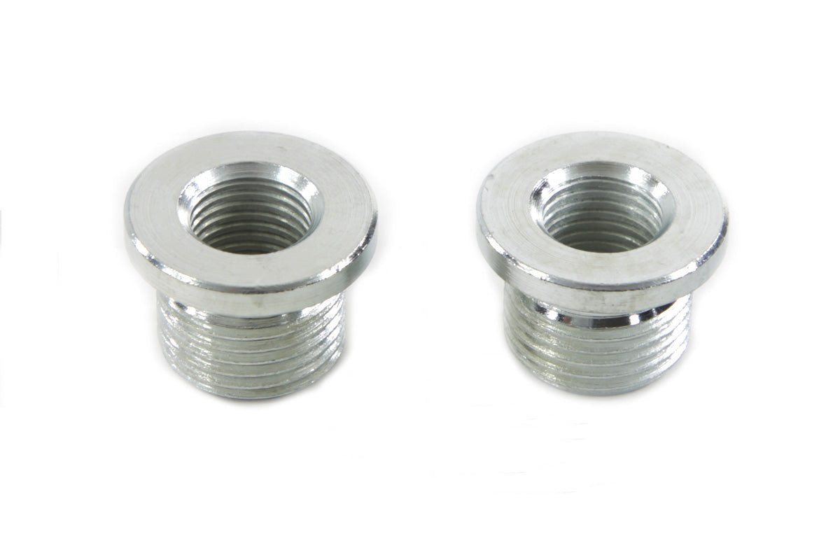 Oxygen Sensor Reducer Plug Set(SET)