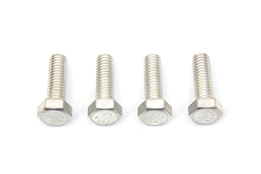 Tappet Block Screw Kit Cadmium(KIT)