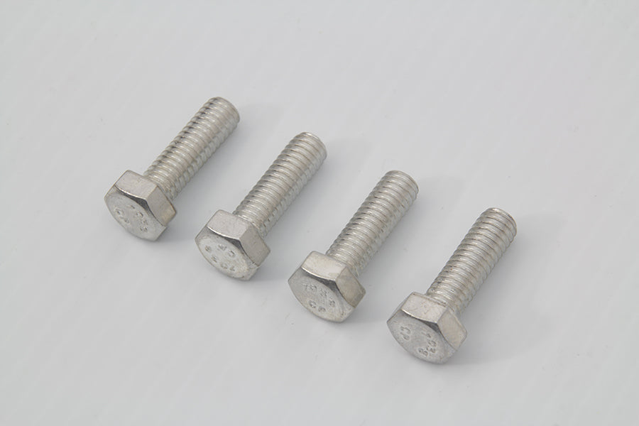 Tappet Block Screw Kit Cadmium(KIT)