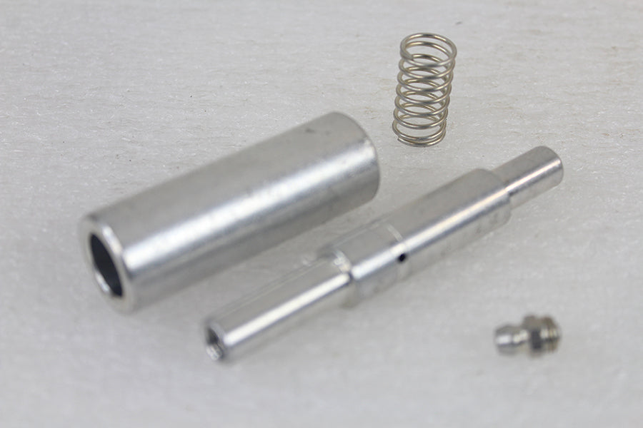 Seat Post Roller and Shaft Kit(KIT)