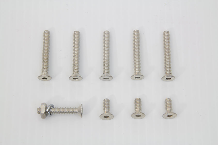 Shifter Assembly Cover Screw Kit(KIT)
