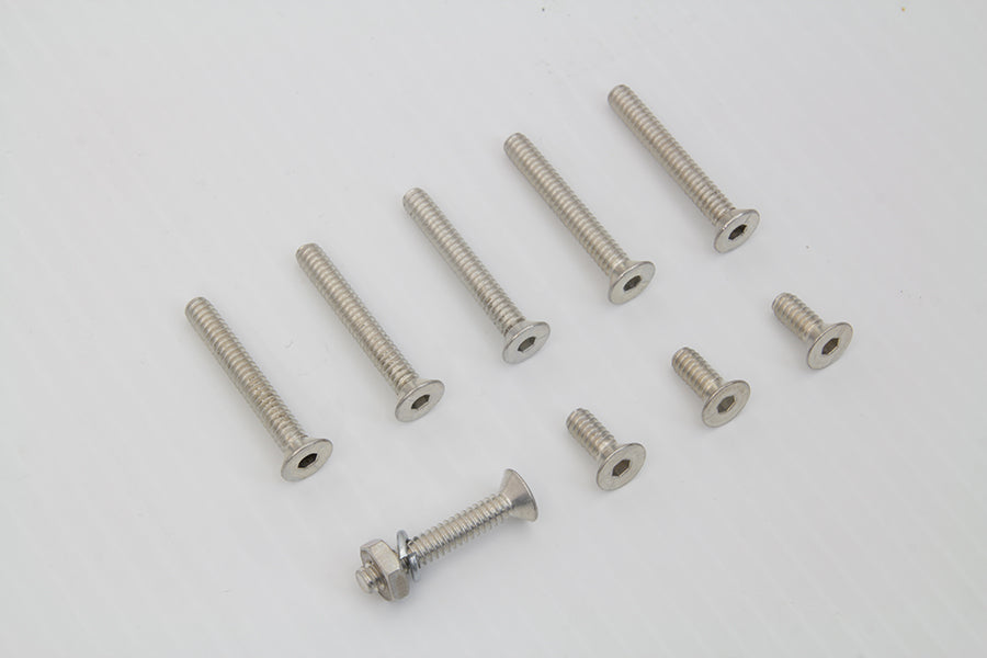 Shifter Assembly Cover Screw Kit(KIT)