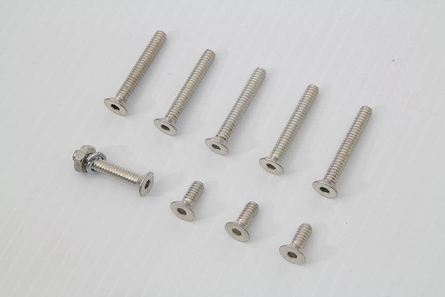 Shifter Assembly Cover Screw Kit(KIT)