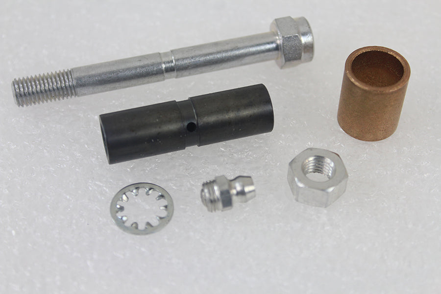 Seat Bar Bolt Spacer Kit(KIT)