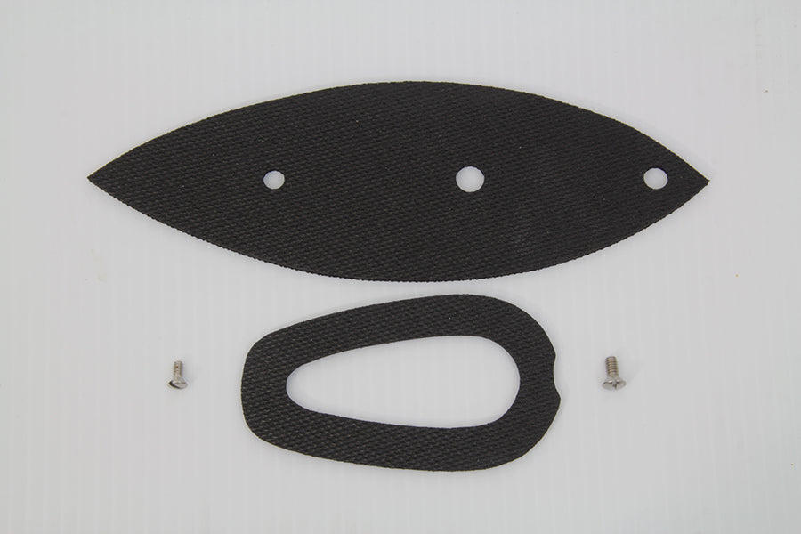 Front Fender Lamp Gasket and Screw Kit(KIT)