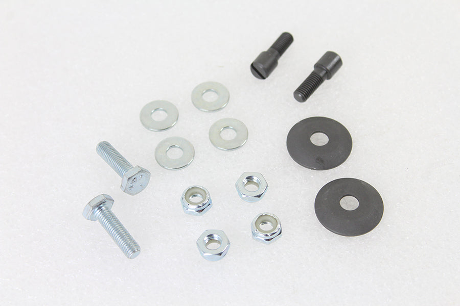 Seat Spring Mounting Kit(KIT)