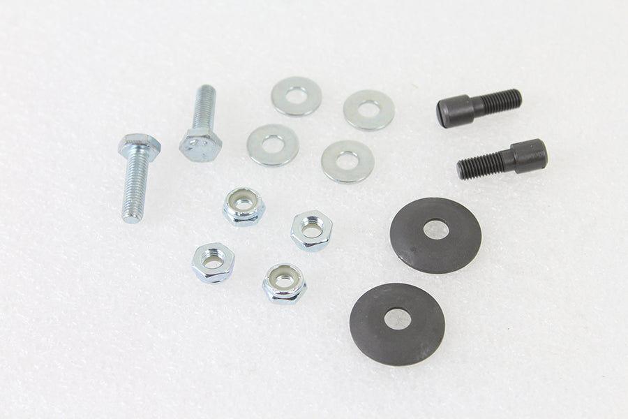 Seat Spring Mounting Kit(KIT)