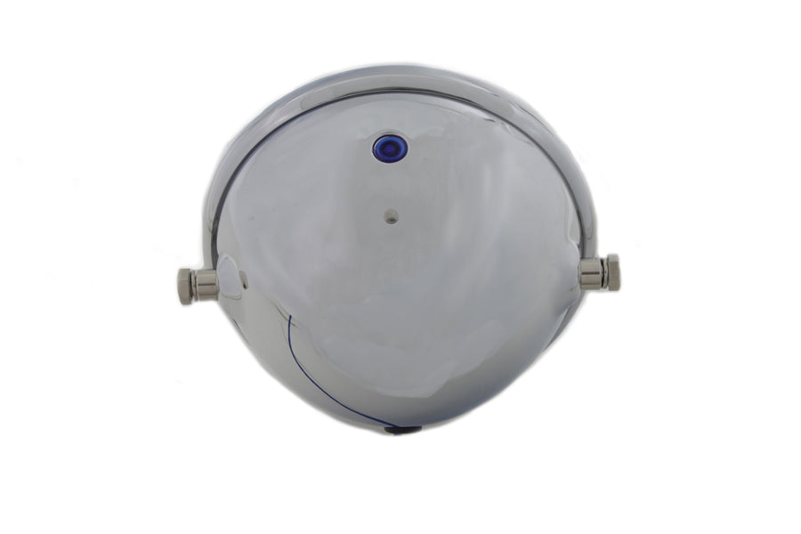5-3/4 Round Headlamp Assembly(EA)